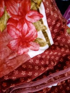 Queen Size Single Bed Blanket1.5
