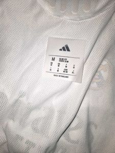 Real Madrid Jersey