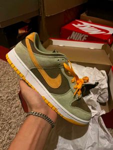 Nike Dunk Low Shoes🚨🚨