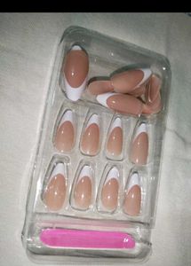 Savana by Urbanic Press-On Nails