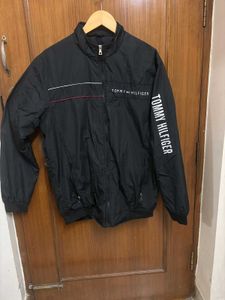 🆕Tommy Hilfiger Bomber Jacket