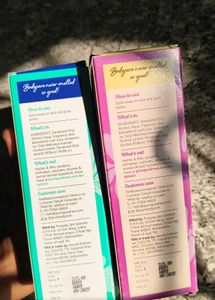 Plum Body Lovin'  Mist Duo