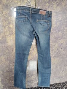 Acme Jeans Denim Pants