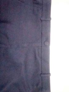 Classic Dark Grey Trousers