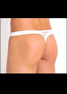 Men's Thong Underwear Lot