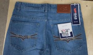Brand New Sky Blue Bell Bottom Jeans for Boys and