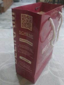 Beliram Legacy Paper Gift Bag