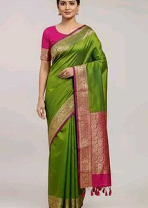 brand new banarsi saree