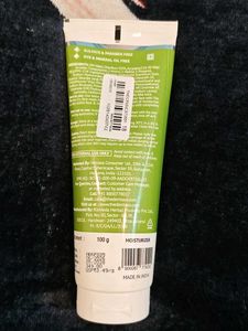 The Derma Co. Oil-Free Face Moisturizer