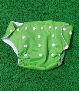 Babies Reusable Diapers (Combo 1+1)