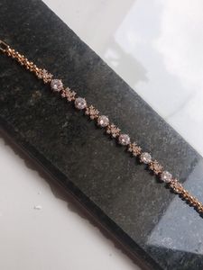 Diamond Bracelet