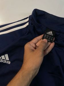 Adidas Track Jacket