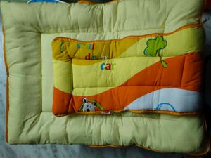 Cute baby sleeping bag