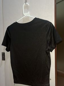 Combo - Classic Black and White T-Shirt