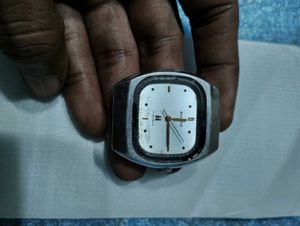 Vintage Allwyn Analog Wrist Watch