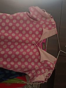 Stiched Kurti 2 Time Used Only