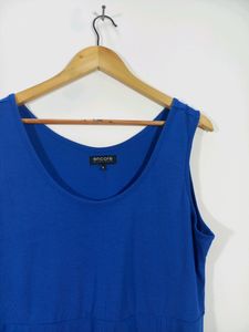 Blue Dress (Women's)