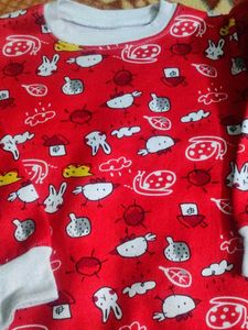 Boyz Woolen Cod Set