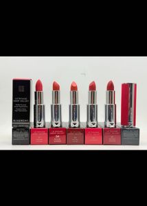 Dior Rouge Lipstick