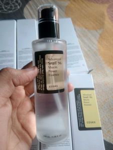 Cosrx Advanced Snail 96 Essence