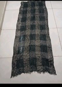 Sparkly Scarf & stoles
