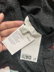 H&amp;M fitted Turtleneck