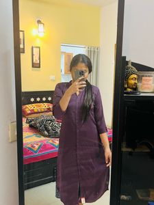 Casual Wear Kurti , New Top With Tag And Price