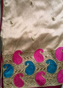 Dola Silk Sarees