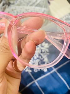 Normal Pink Spects 11