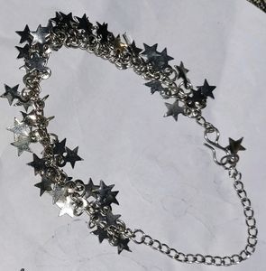 Stylish Hand Chain &amp; Earring (pack 2)