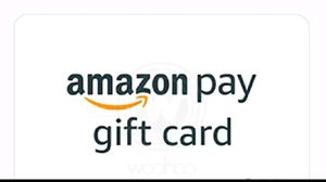 Amazon voucher 20rs. 80coin me