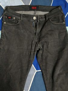 🇺🇸 Diesel men's Black Jeans ( size 32)