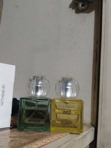 Studio West Woman Perfume Set