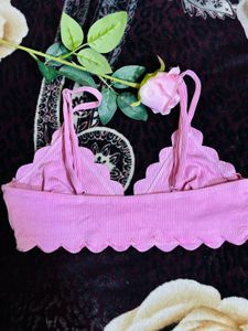 Cute Bra Set