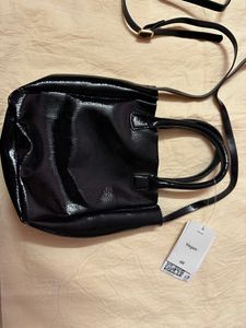 H&amp;M Black Sling Bag