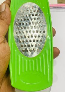 New Mini Grater