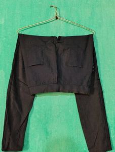 Blue Jeggings(Women's)