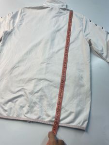 Kappa Track Jacket