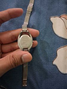 Elegant Women's Wrist Watch
