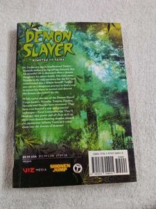 Demon Slayer 7