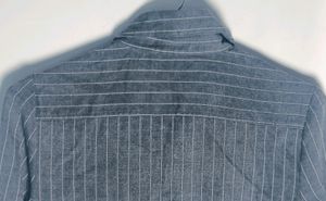 UNI QLO Women Long Coat/Shirt