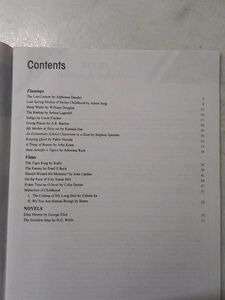 Communicative English Class 12