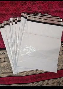 12*14 Delivery Bags (Pack Of 15)
