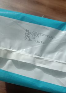 Cotton Sanitary Pads