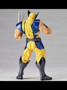 Wolverine Action Figure - 35cm