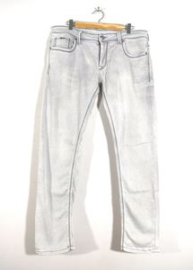 Light Grey Jeans (Men's)