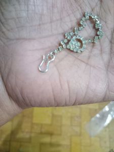 Small size New Maangtika