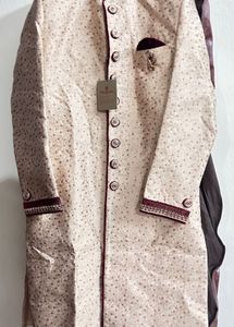 Manyavar Sherwani Negotiable