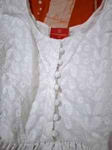 Girls Clothing Kurta