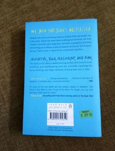 Fault In Our Stars Book